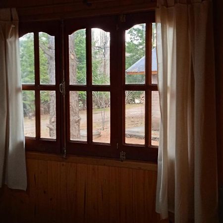 Cabana Aiken Esquel Buitenkant foto
