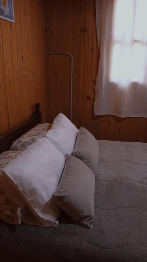 Cabana Aiken Esquel Buitenkant foto